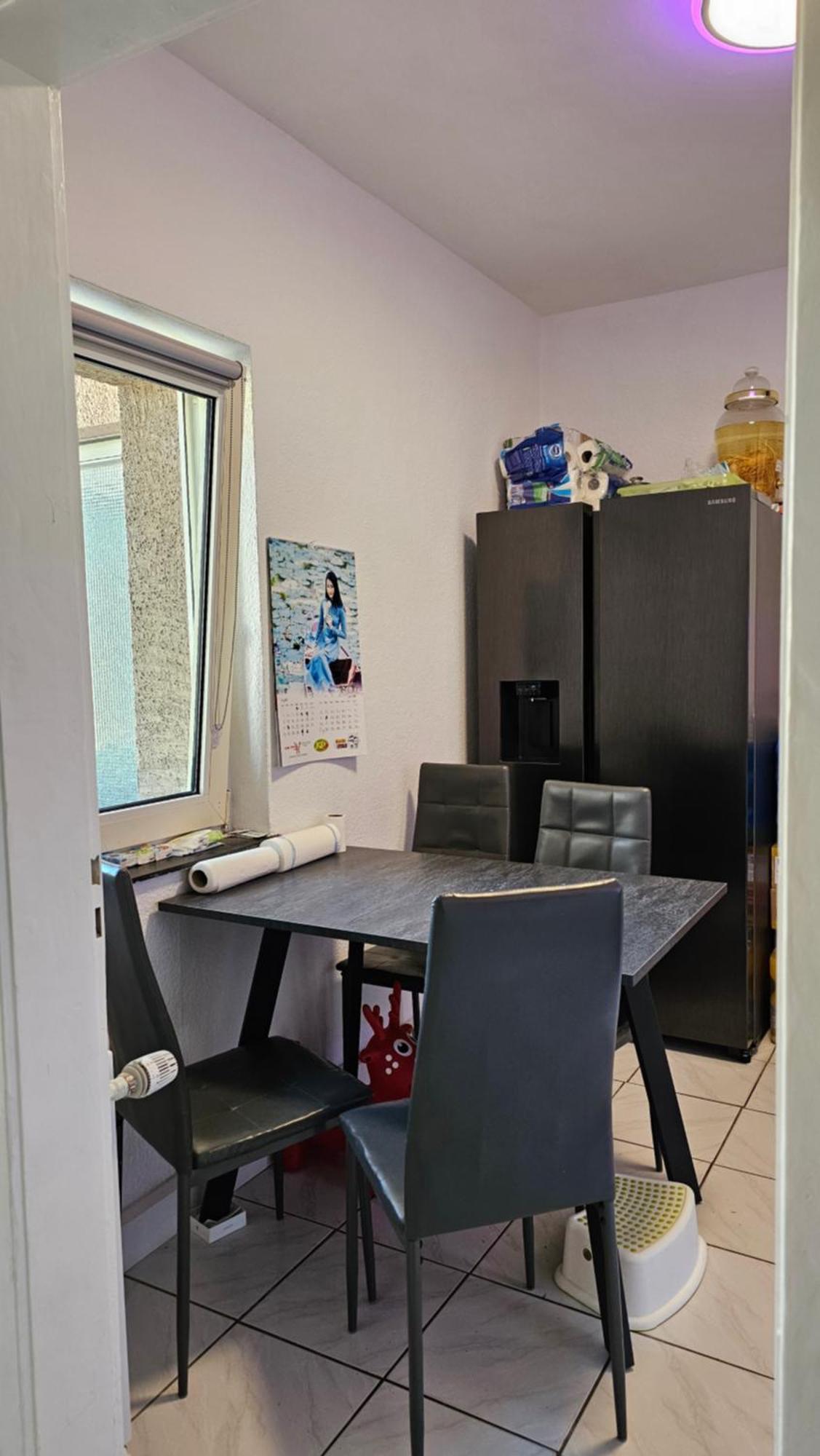Zimmer In Bilk-Zentrum Duesseldorf المظهر الخارجي الصورة