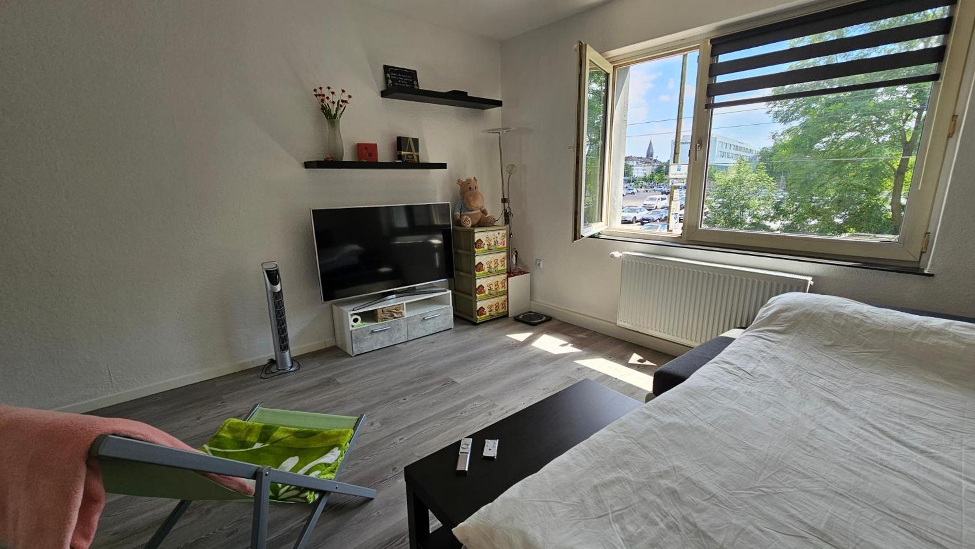 Zimmer In Bilk-Zentrum Duesseldorf المظهر الخارجي الصورة